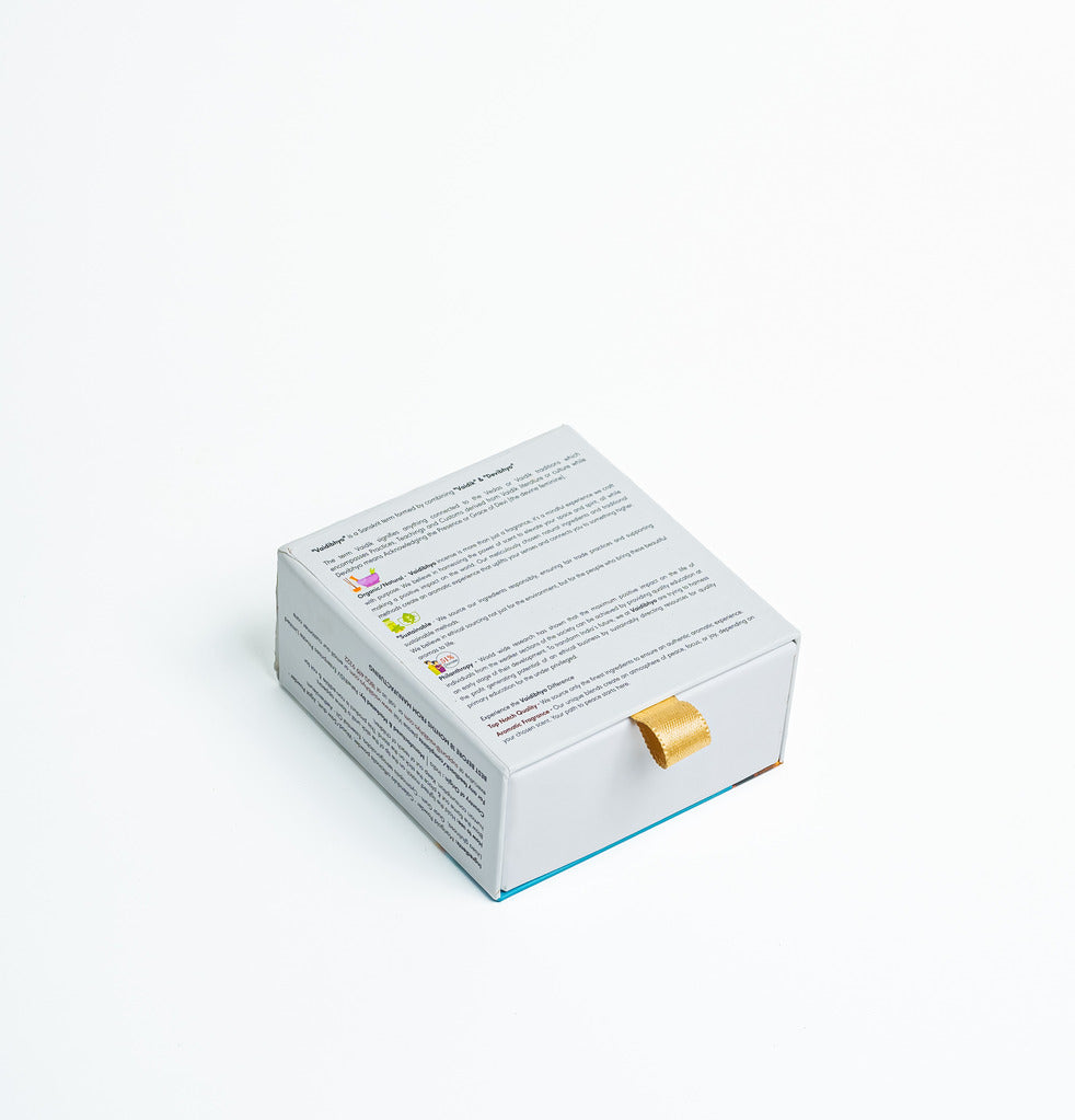 Citronella Incense Cones