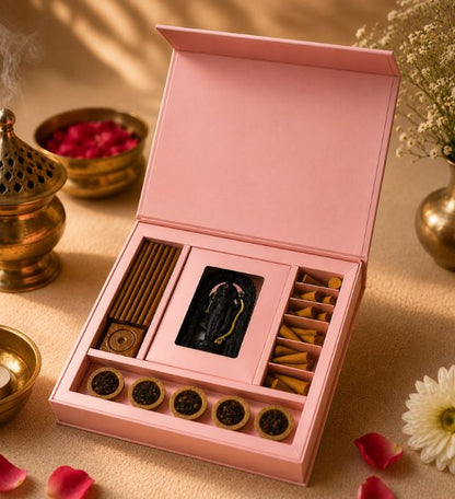 Ramlalla Bambooless Gift Pack