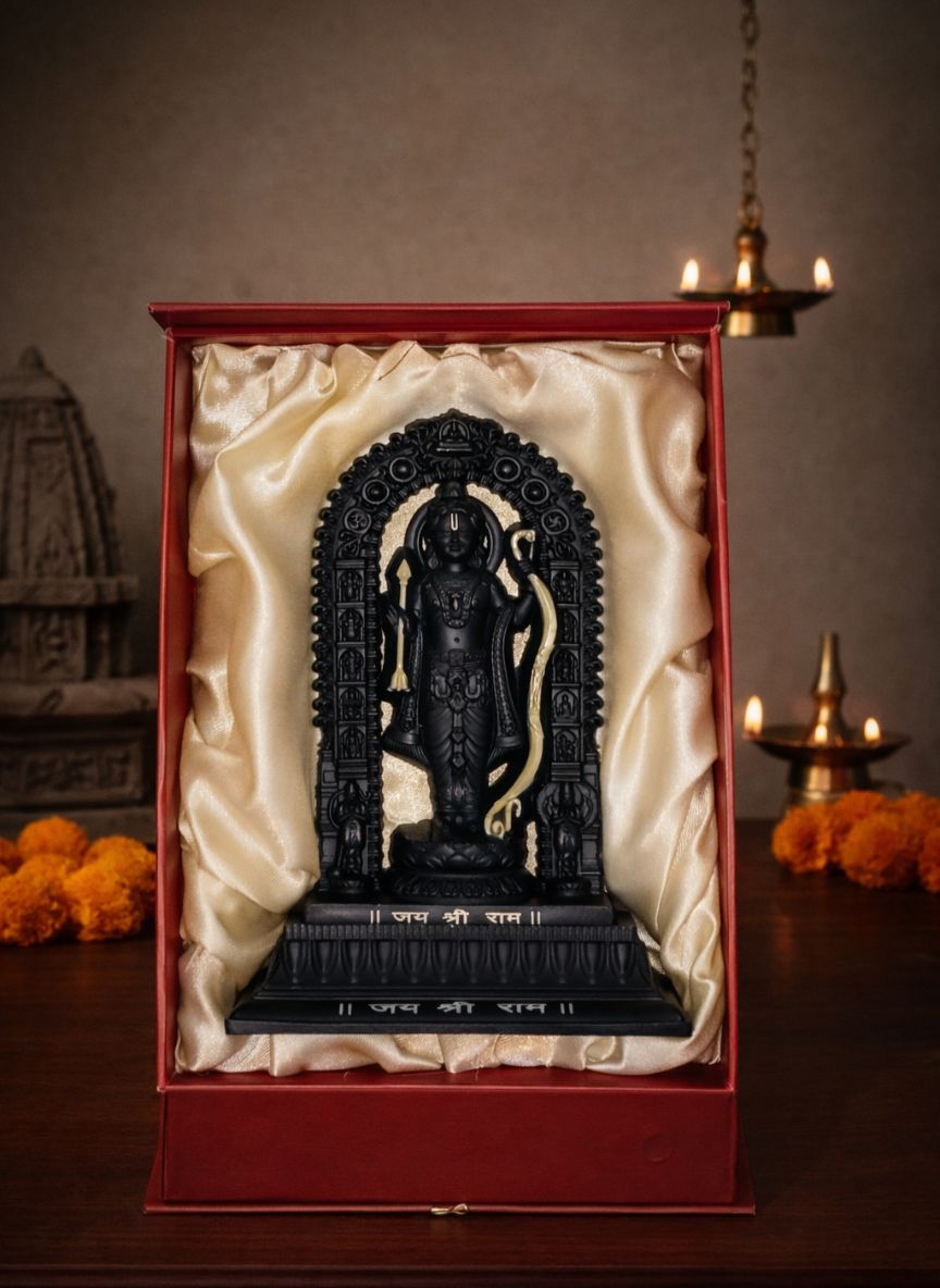 Ramji Idol