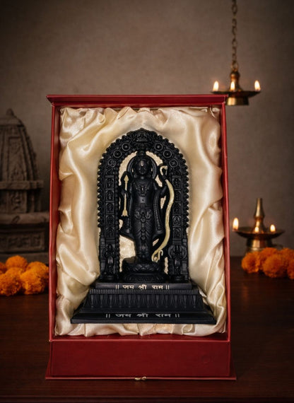 Ramji Idol