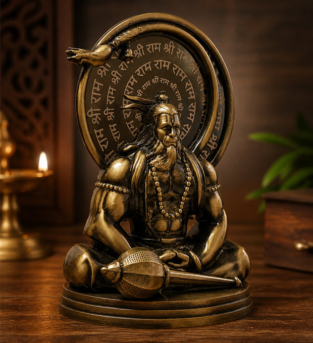 Hanumanji Idol