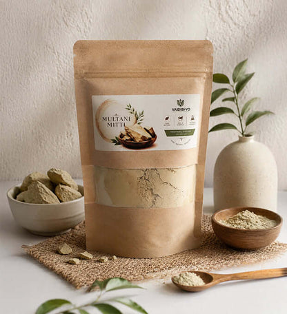 Multani Mitti (1KG)