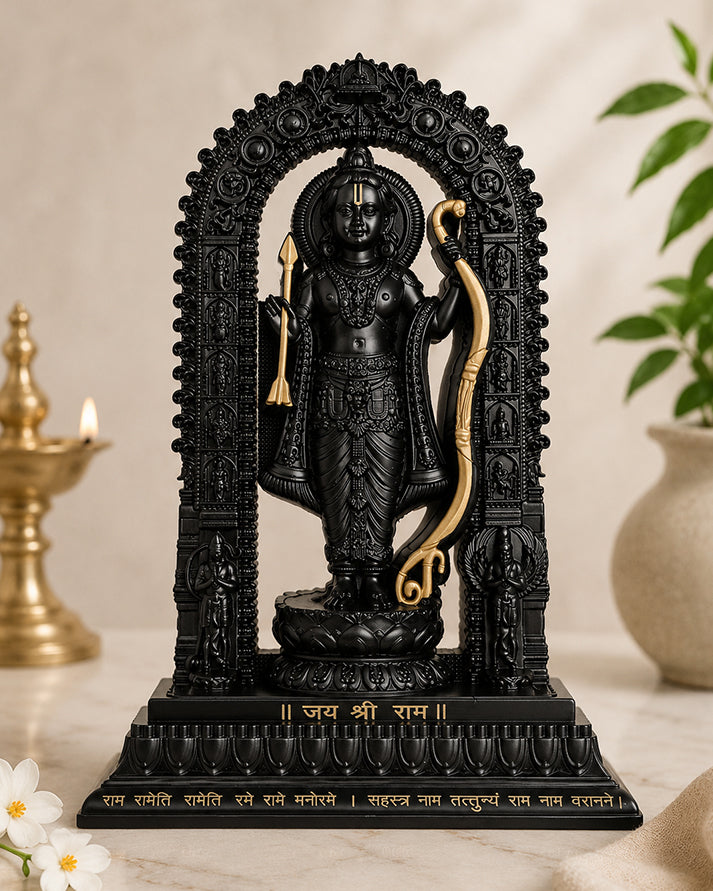 Ramji Idol