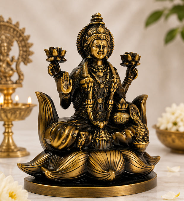 Laxmiji Idol