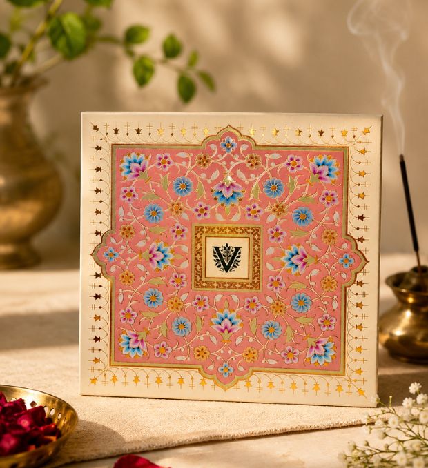 Ramlalla Bambooless Gift Pack