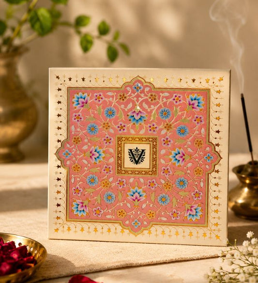 Ramlalla Bambooless Gift Pack