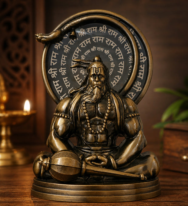 Hanumanji Idol