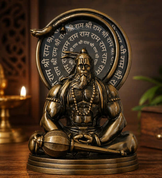 Hanumanji Idol