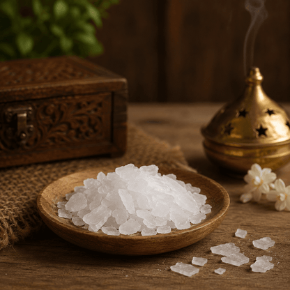 Bhimseni Camphor Flakes (200gm)