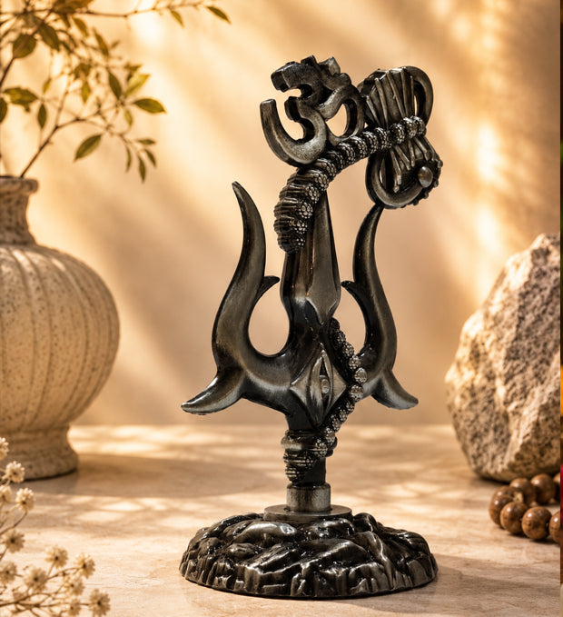 Shivji Trishul