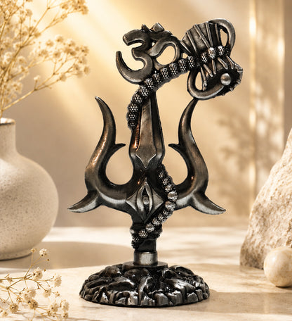 Shivji Trishul