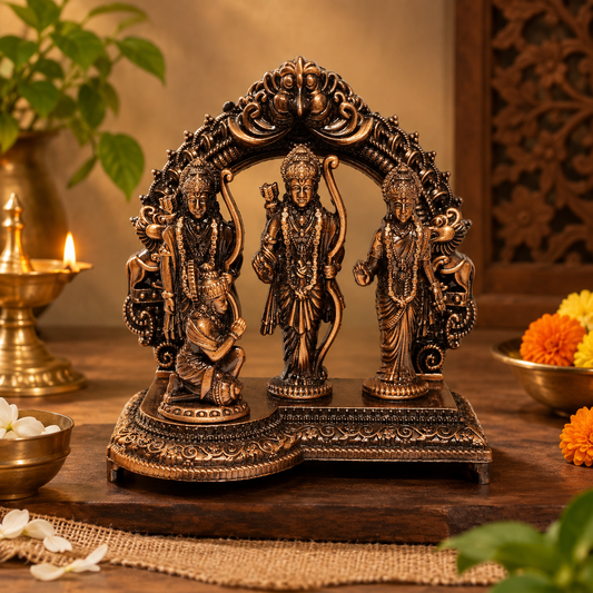 Ram Darbar 3D