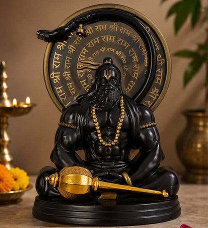 Hanumanji Idol