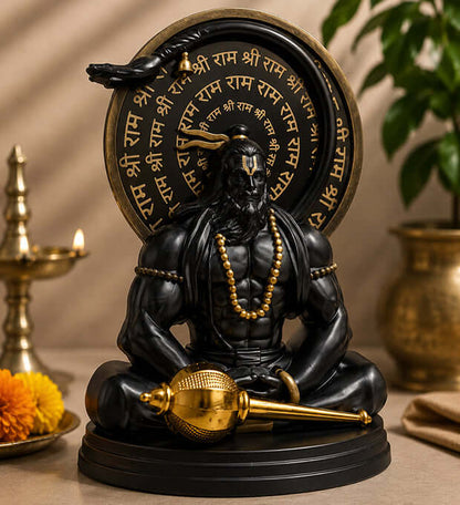 Hanumanji Idol