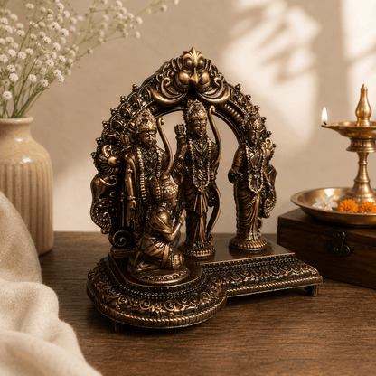 Ramji Darbar 3D