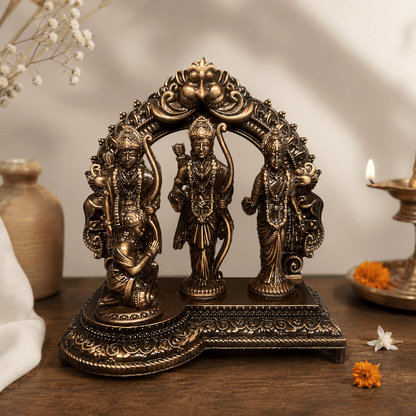 Ramji Darbar 3D