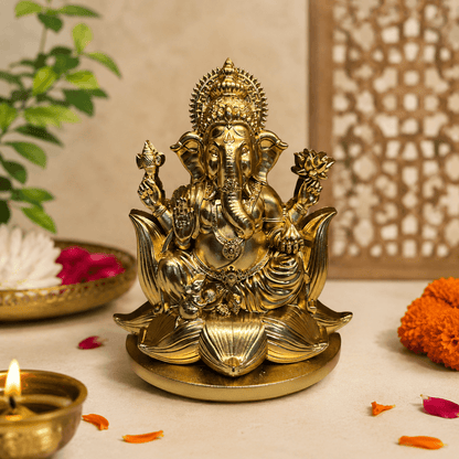 Ganesh Ji Murti