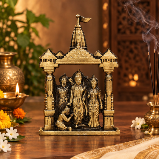 Ram Darbar 2D