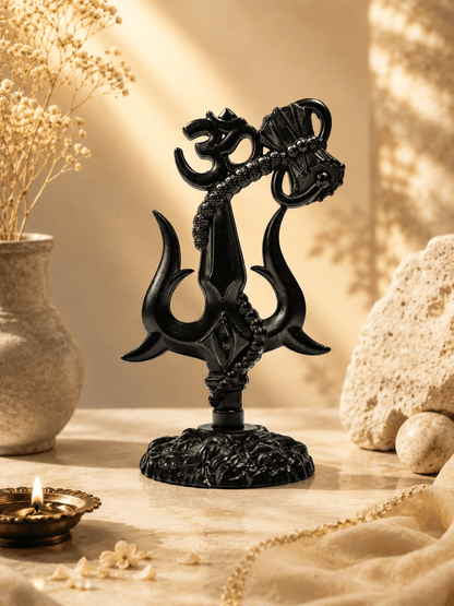 Shivji Trishul
