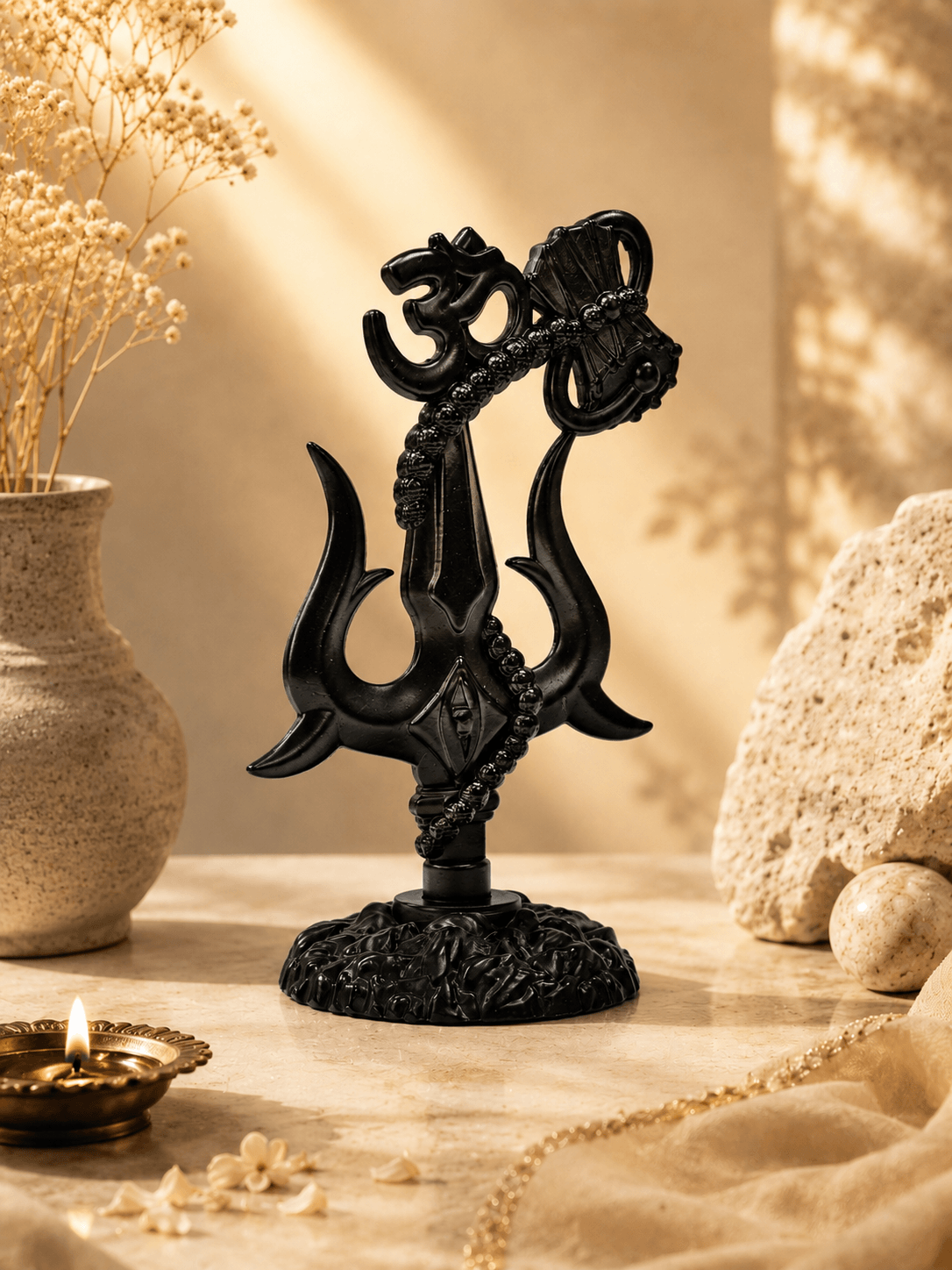 Shivji Trishul