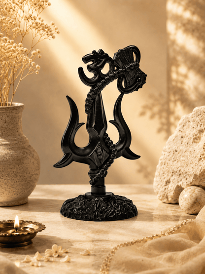 Shivji Trishul