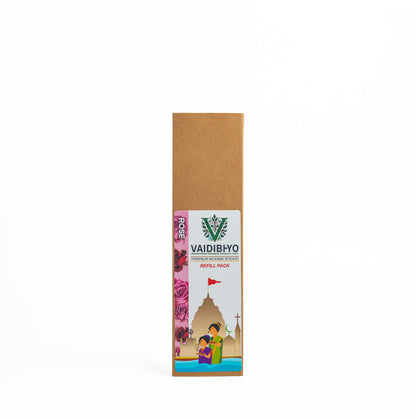Rose Refill Pack
