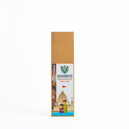 Sandalwood Refill Pack