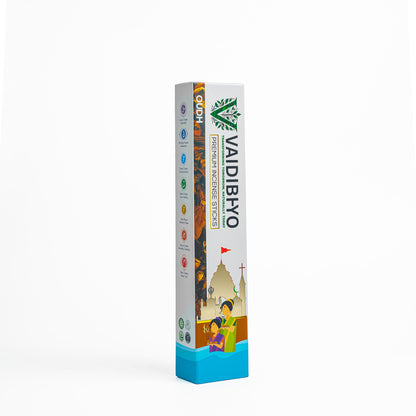 Oudh Incense Sticks