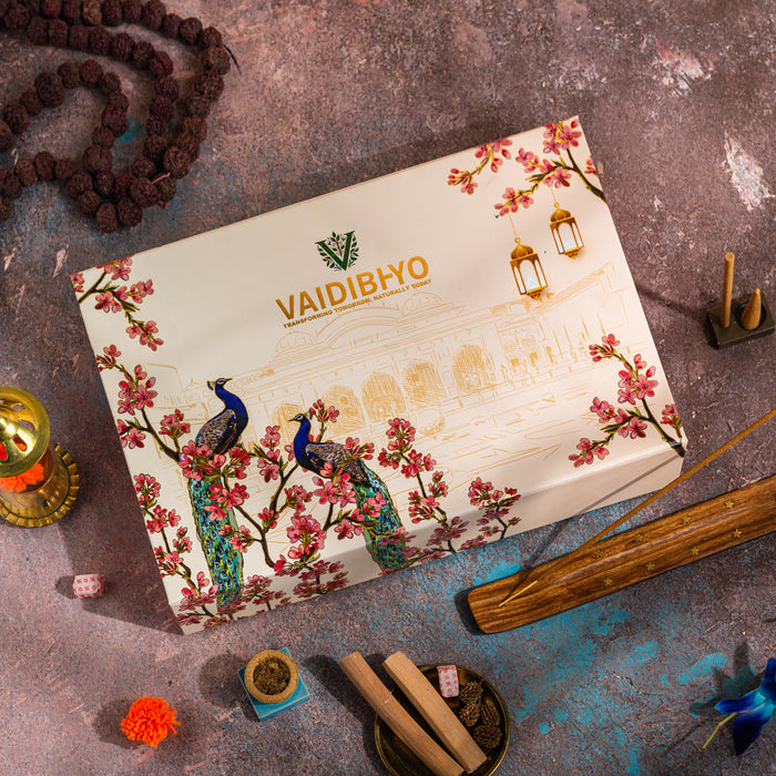 Gift Boxes