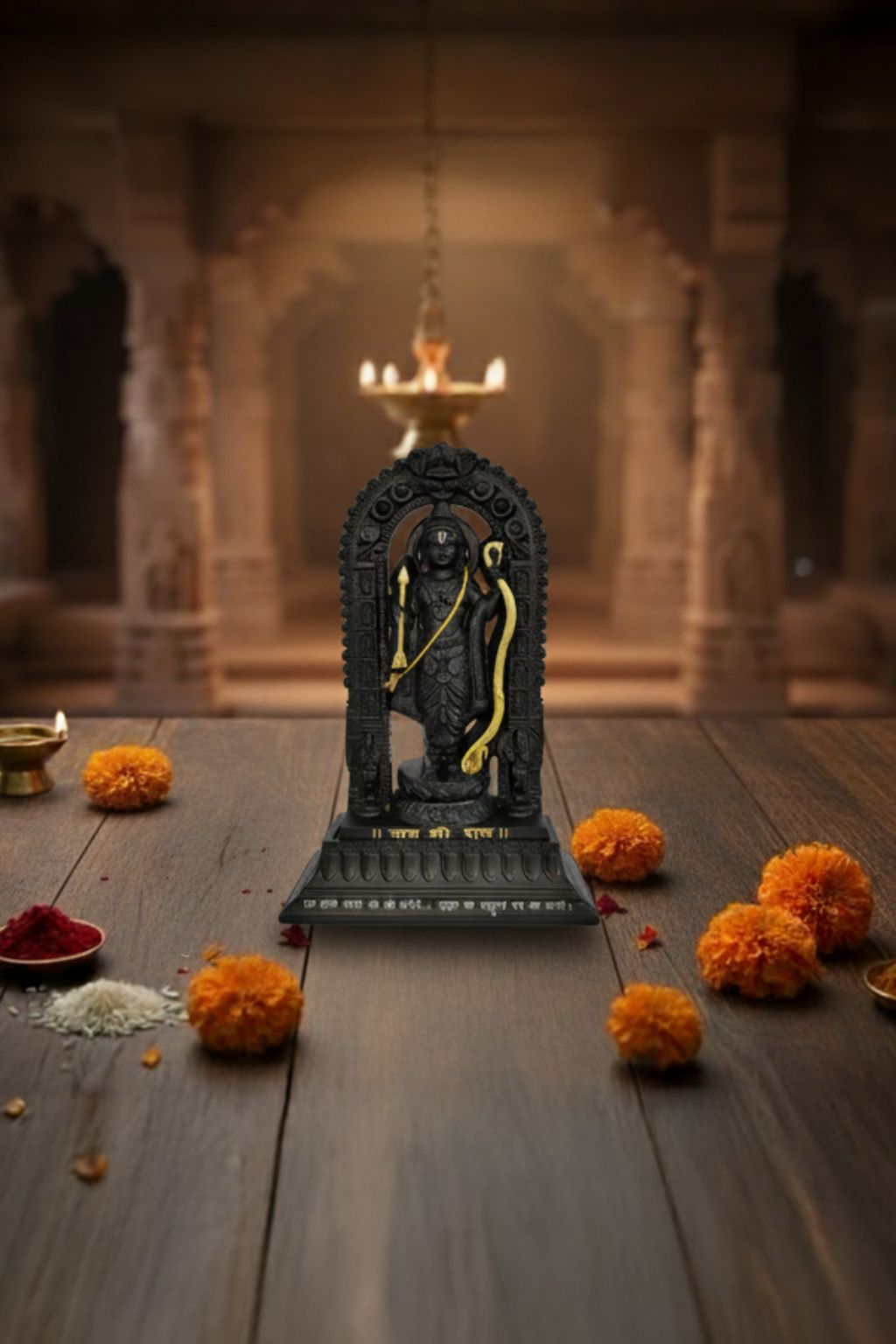 Ramlalla Bambooless Gift Pack