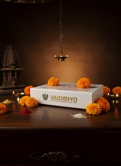 Ramlalla Bambooless Gift Pack