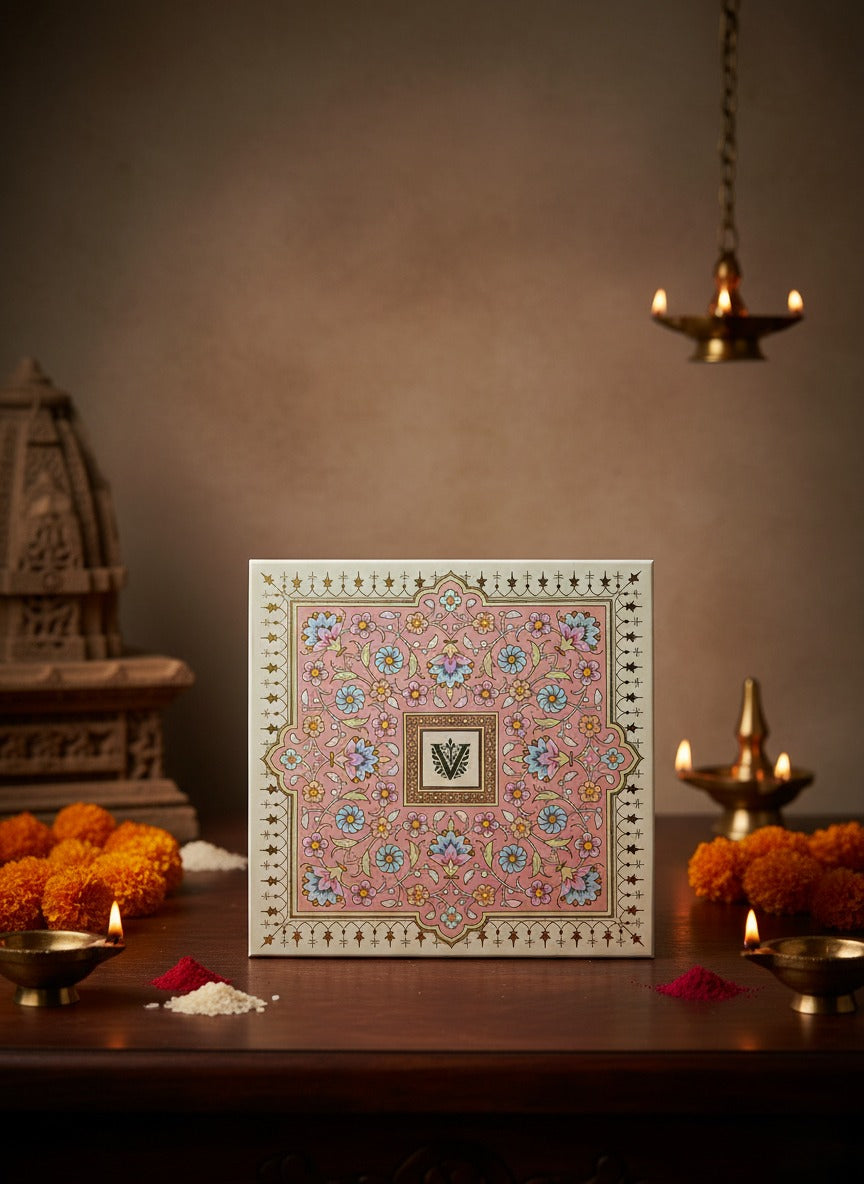 Ramlalla Bambooless Gift Pack